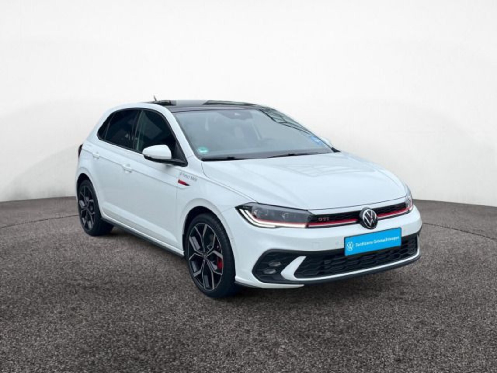 Volkswagen Polo – Bild 9