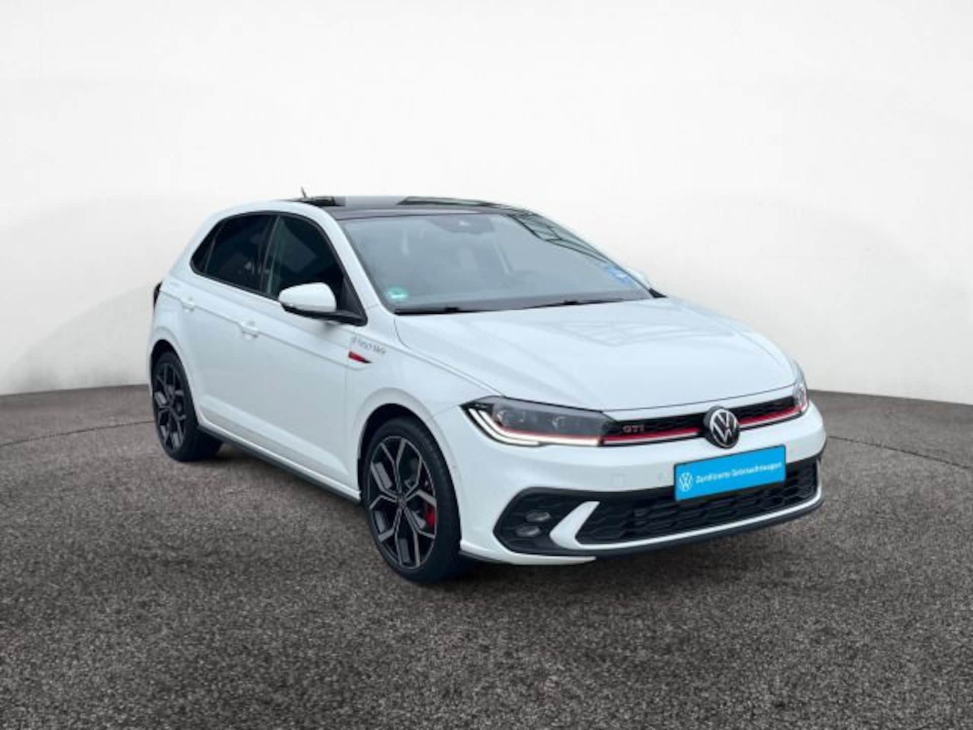 Volkswagen Polo GTI