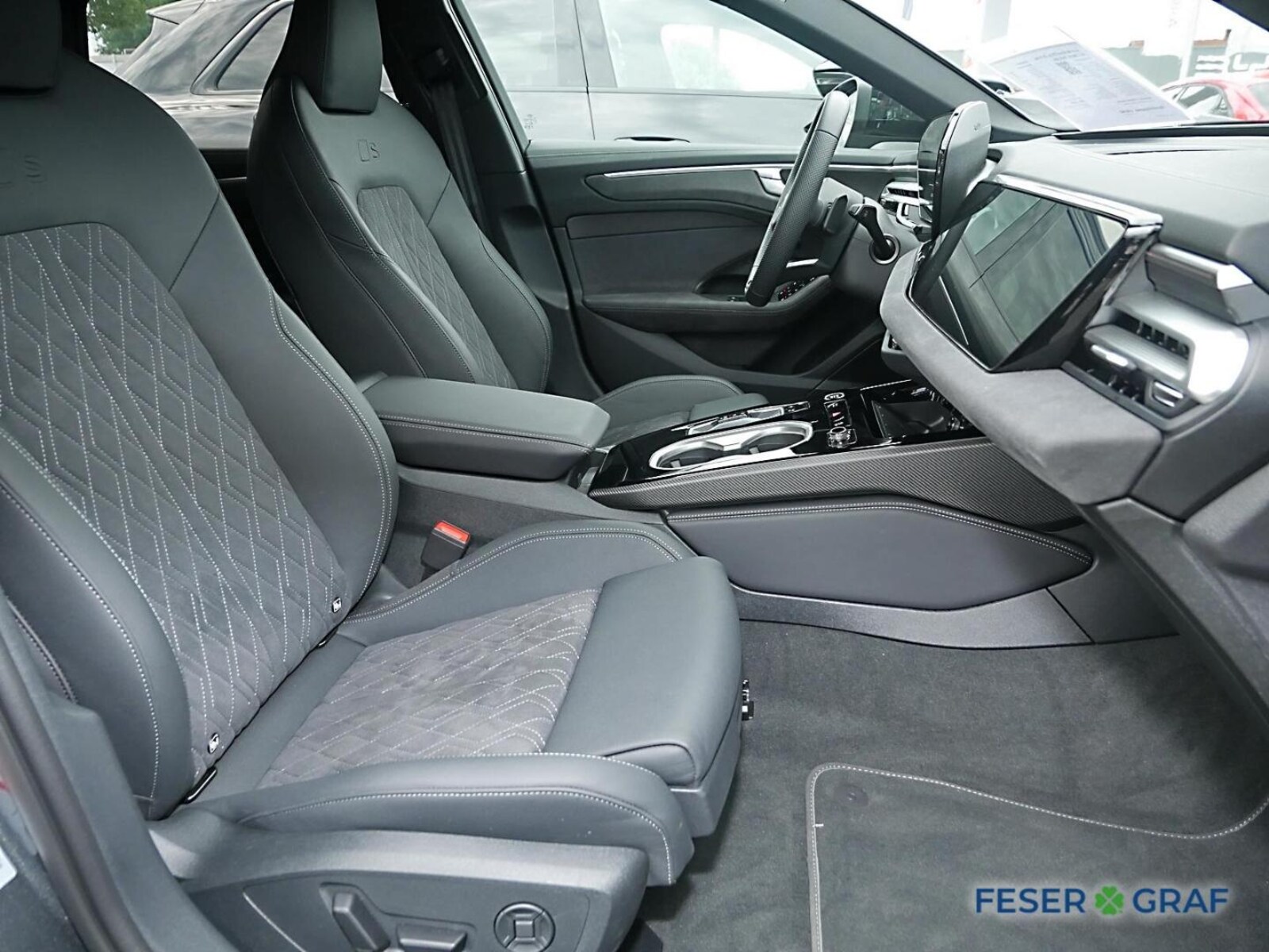 Audi A6 Avant – Bild 5