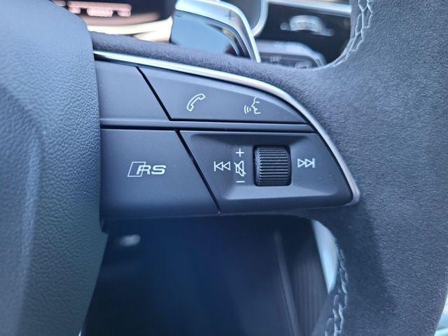 2026 Audi RS Q8 Base - Photo 23