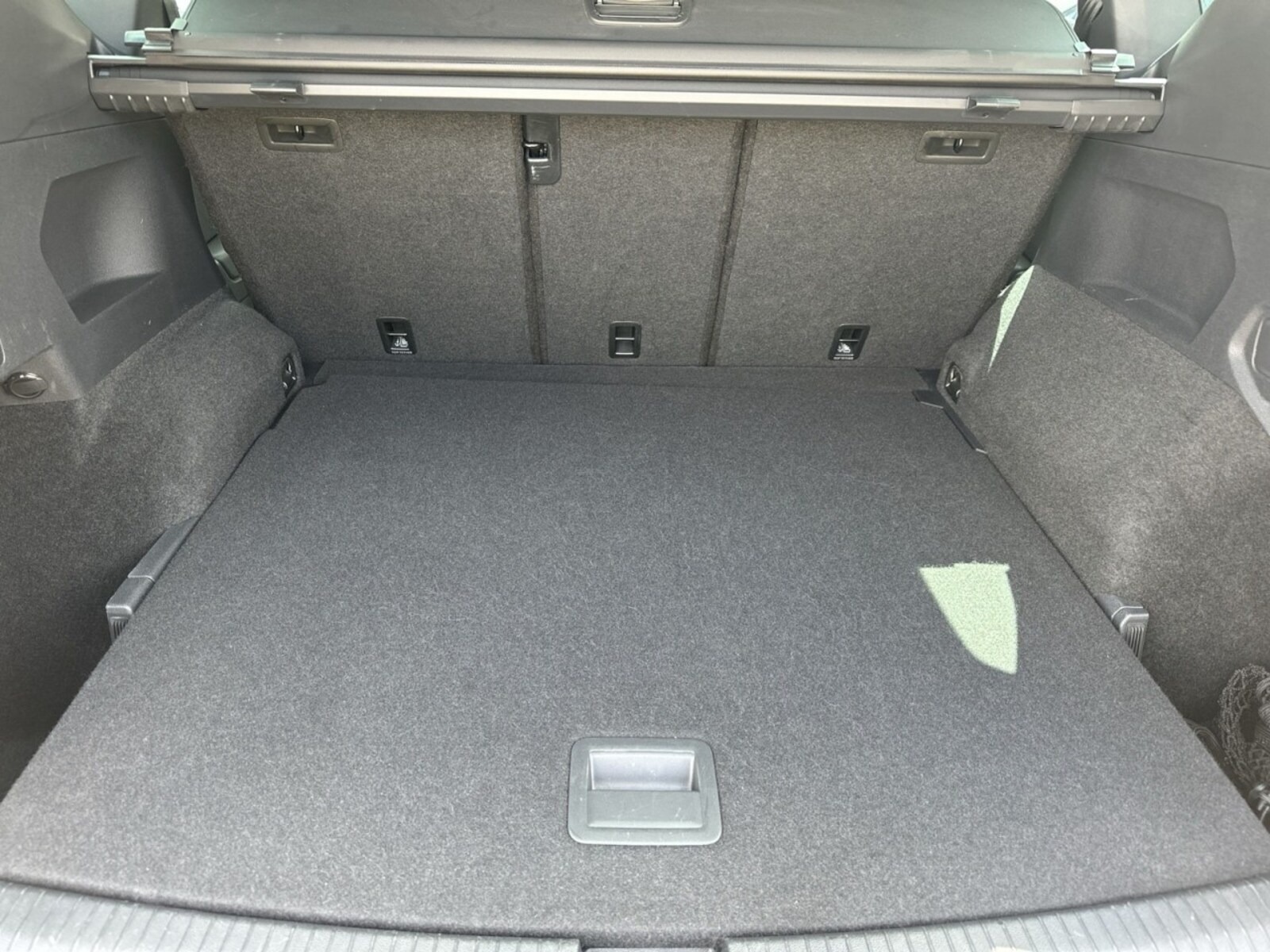 SEAT Tarraco – Bild 10