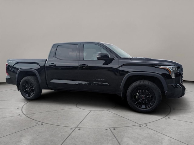 2024 Toyota Tundra Hybrid