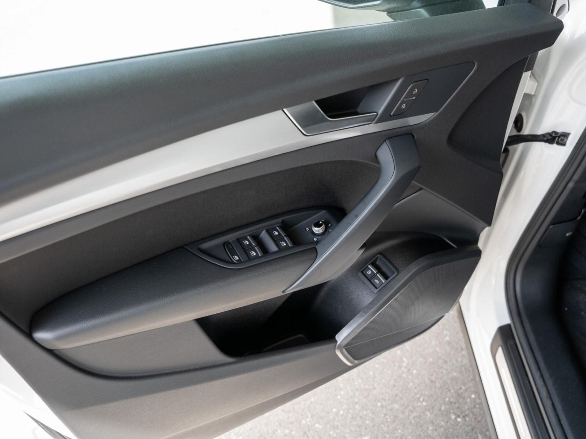 Audi Q5 TFSI e S line