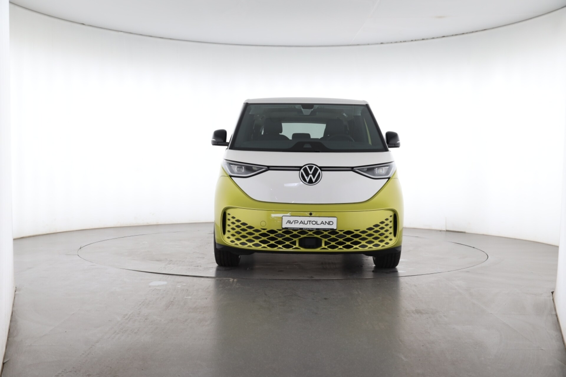 Volkswagen ID. Buzz Pro