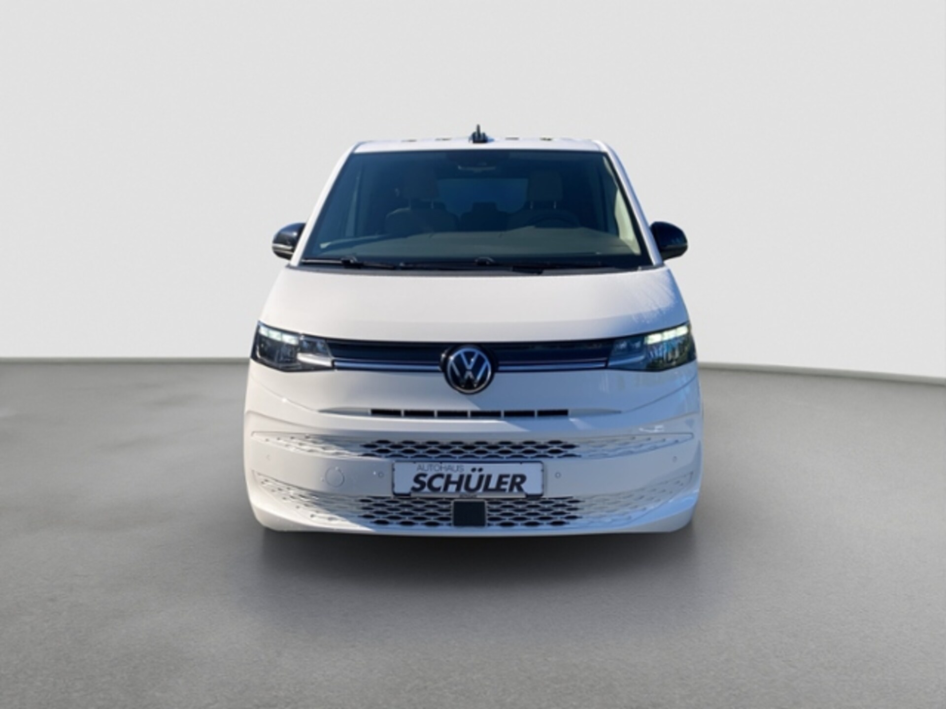 Volkswagen Multivan Life