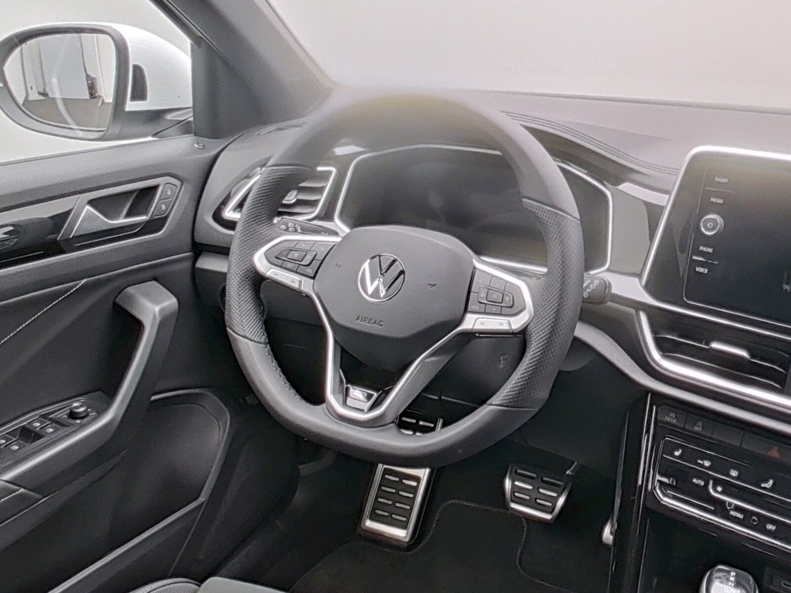 Volkswagen T-Roc – Bild 13