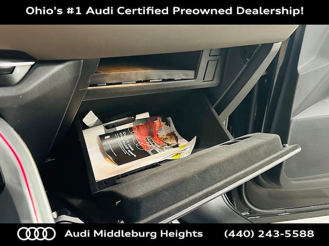 2025 Audi Q5 Premium Plus - Photo 22