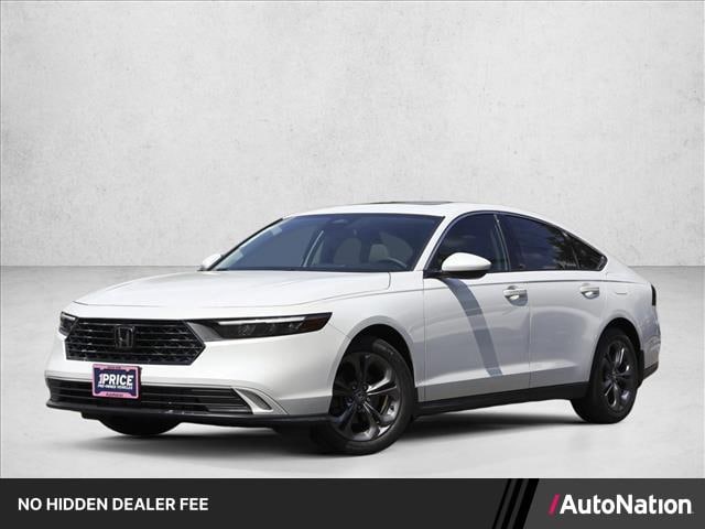 2023 Honda Accord