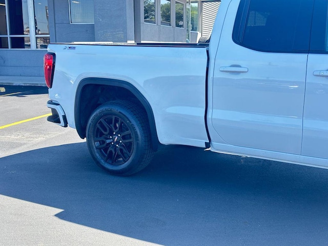 2023 GMC Sierra