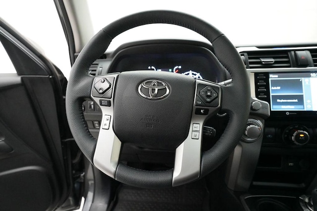 2021 Toyota 4Runner