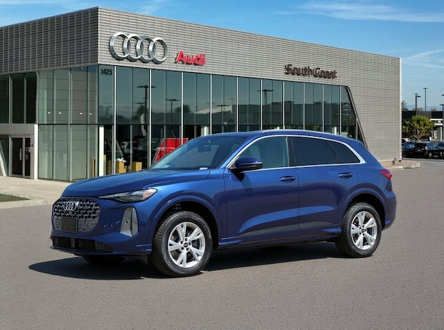 2026 Audi Q5