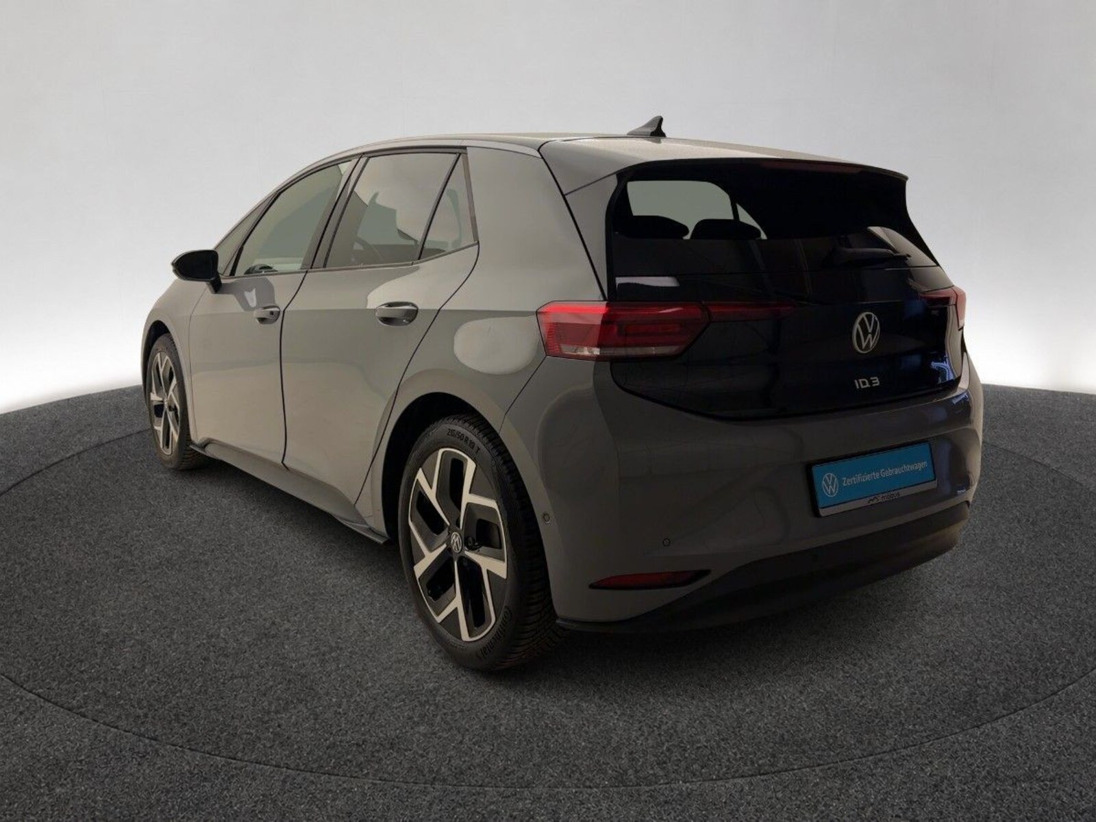 Volkswagen ID.3 – Bild 3