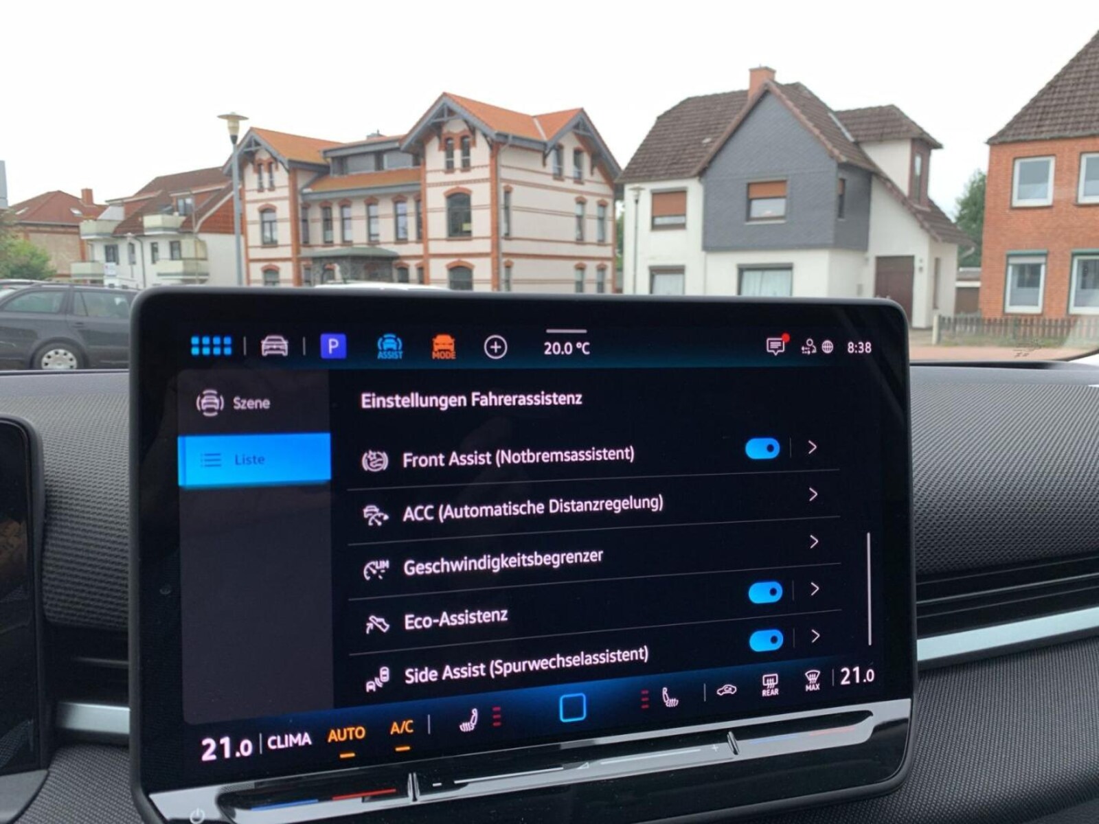 Volkswagen T-Roc – Bild 24