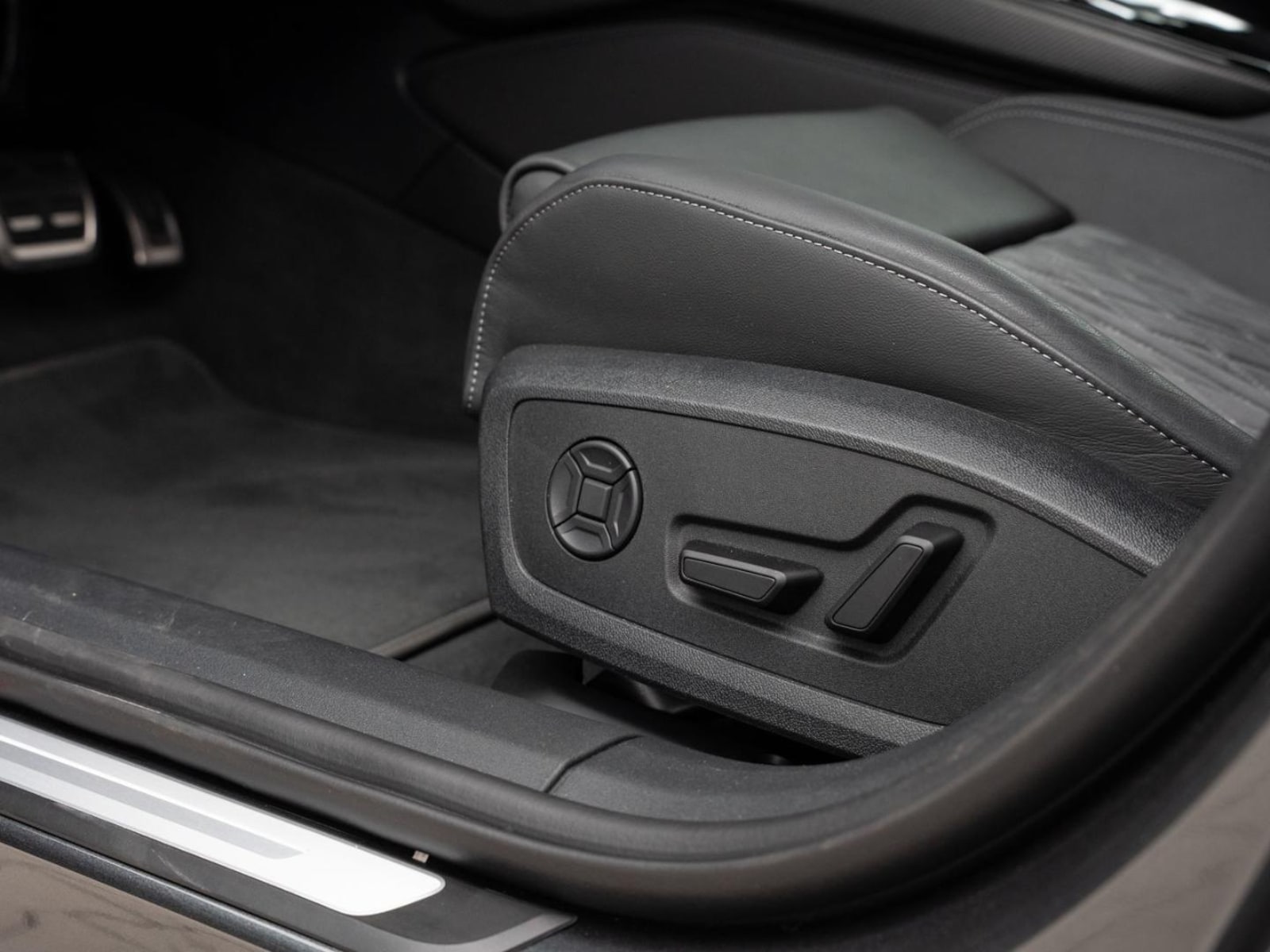 Audi A6 Limousine – Bild 17
