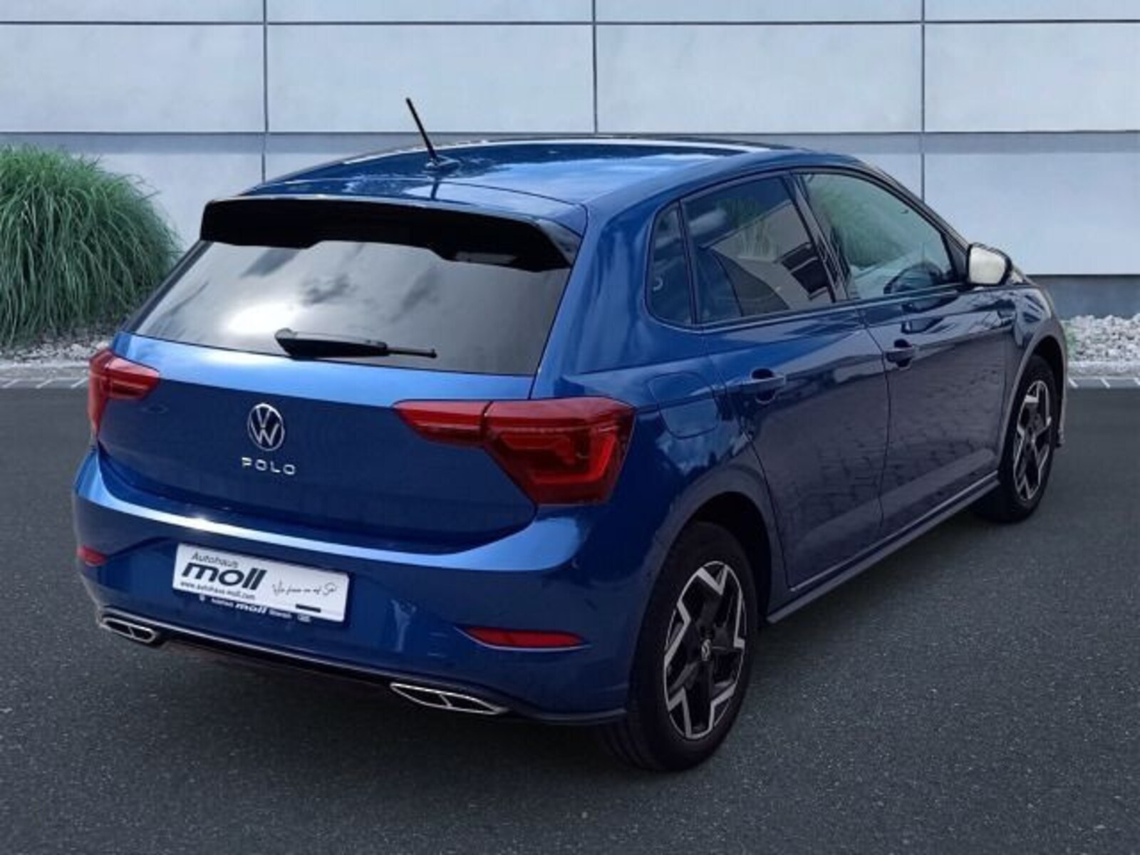 Volkswagen Polo – Bild 4