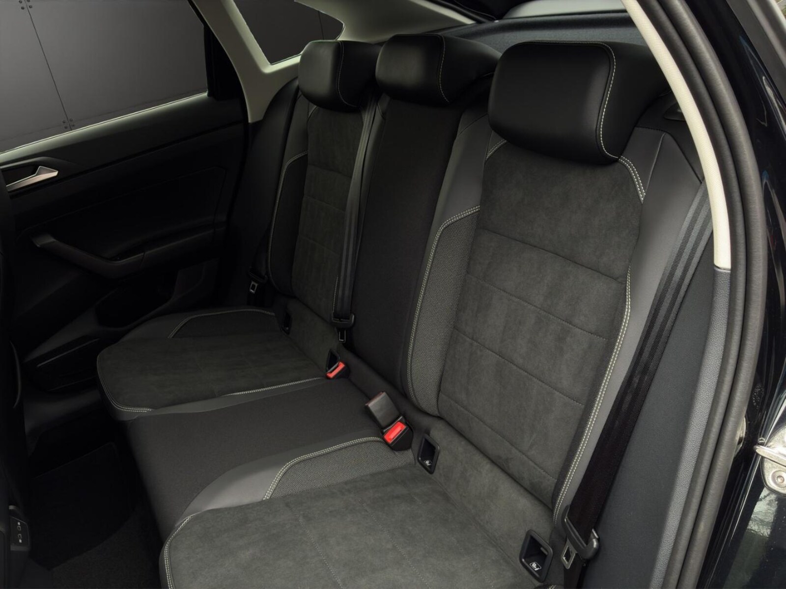 Volkswagen Taigo – Bild 13