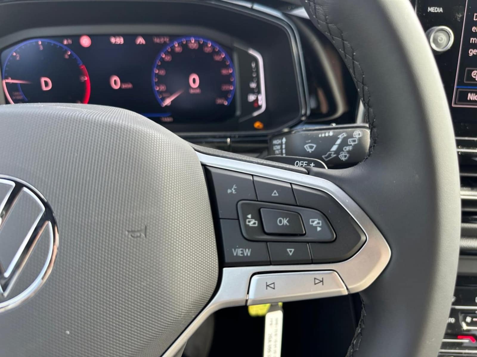 Volkswagen T-Roc – Bild 20