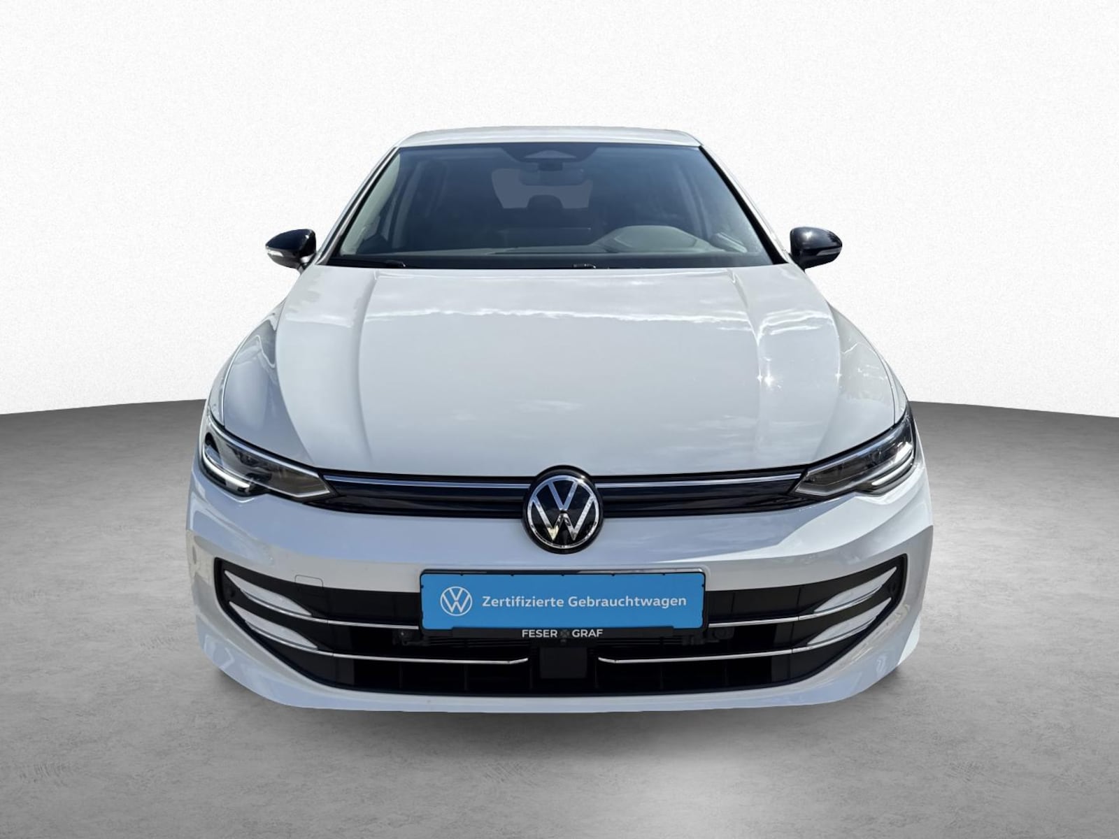 Volkswagen Golf – Bild 4