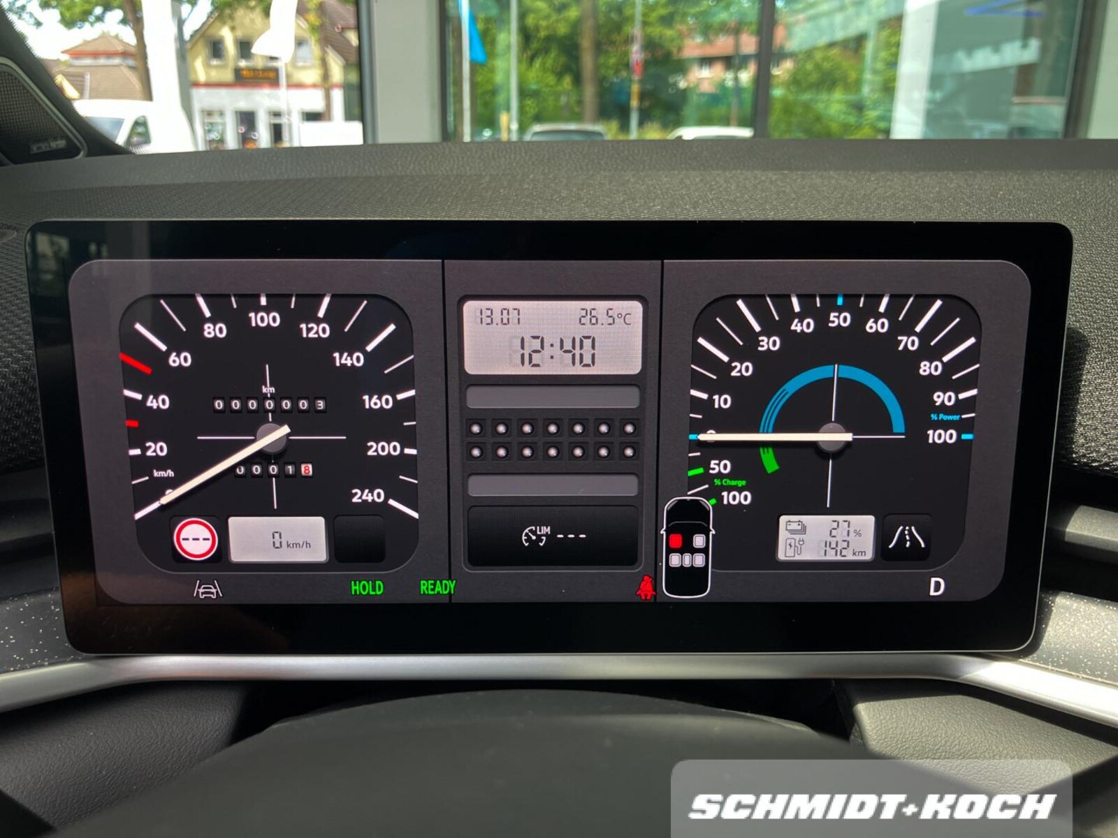 Volkswagen ID.3 Neo – Bild 10