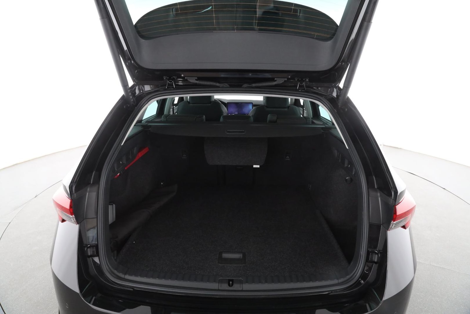 Škoda Octavia Combi – Bild 10
