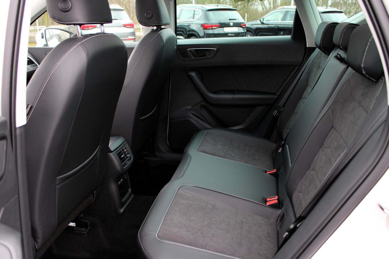 SEAT Ateca – Bild 16