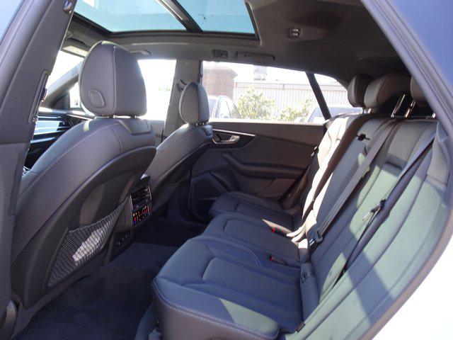 2026 Audi Q8 Premium Plus - Photo 6