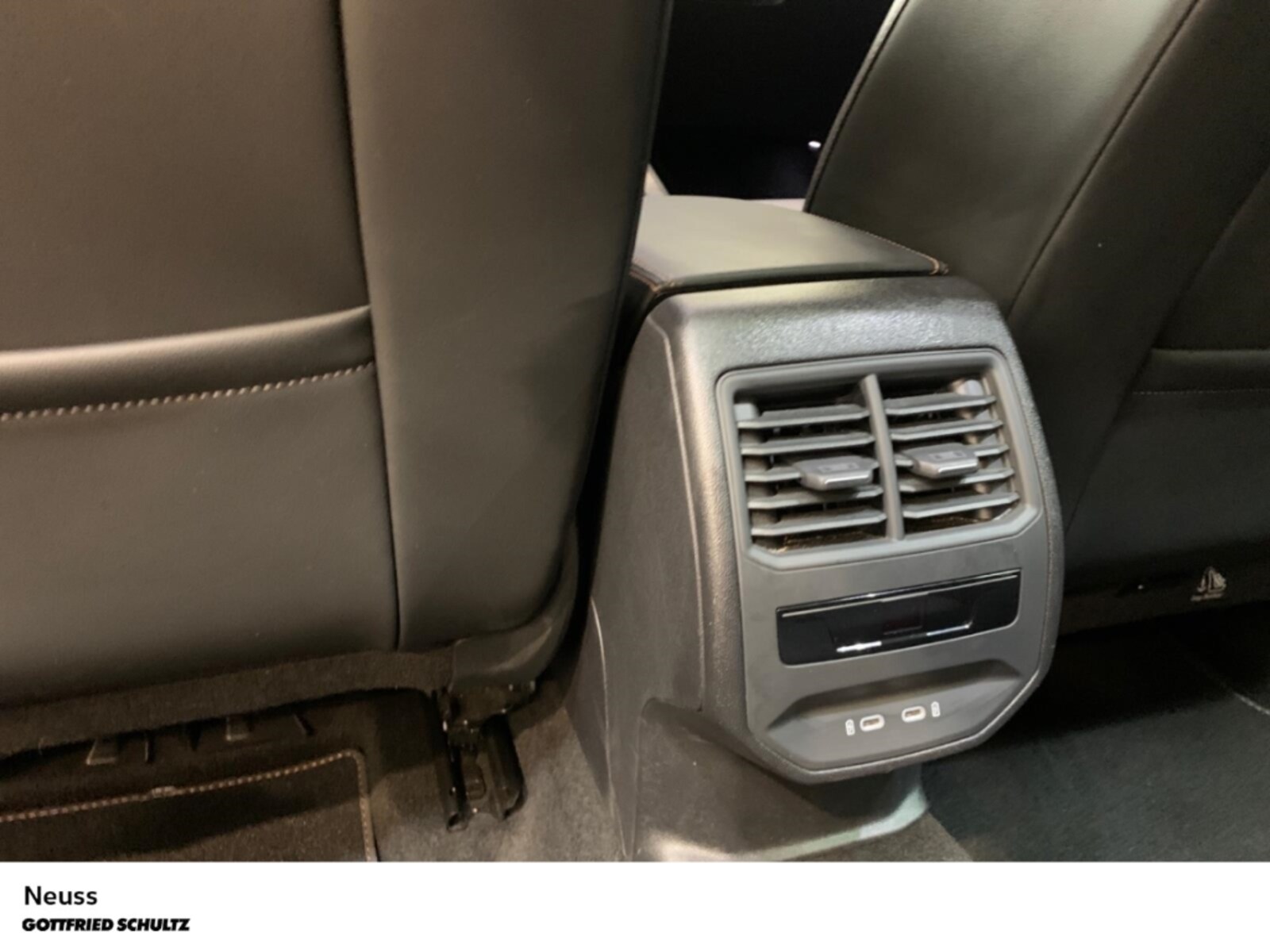 CUPRA Formentor – Bild 14