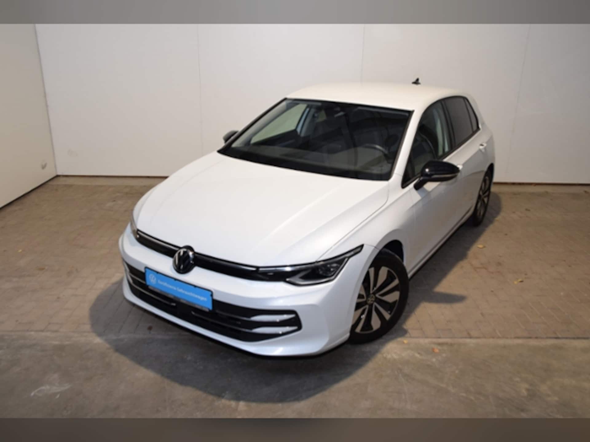 Volkswagen Golf Goal