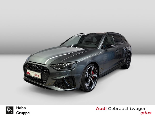 Audi S4 Avant -  - Joinsteer - #1