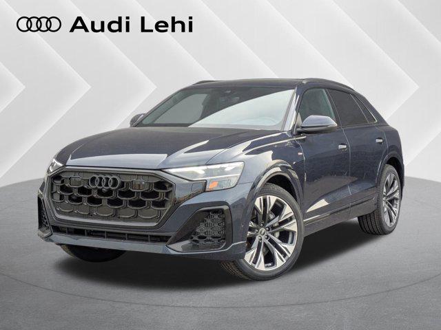 2026 Audi Q8 55 Premium Plus quattro Tiptonic's photo