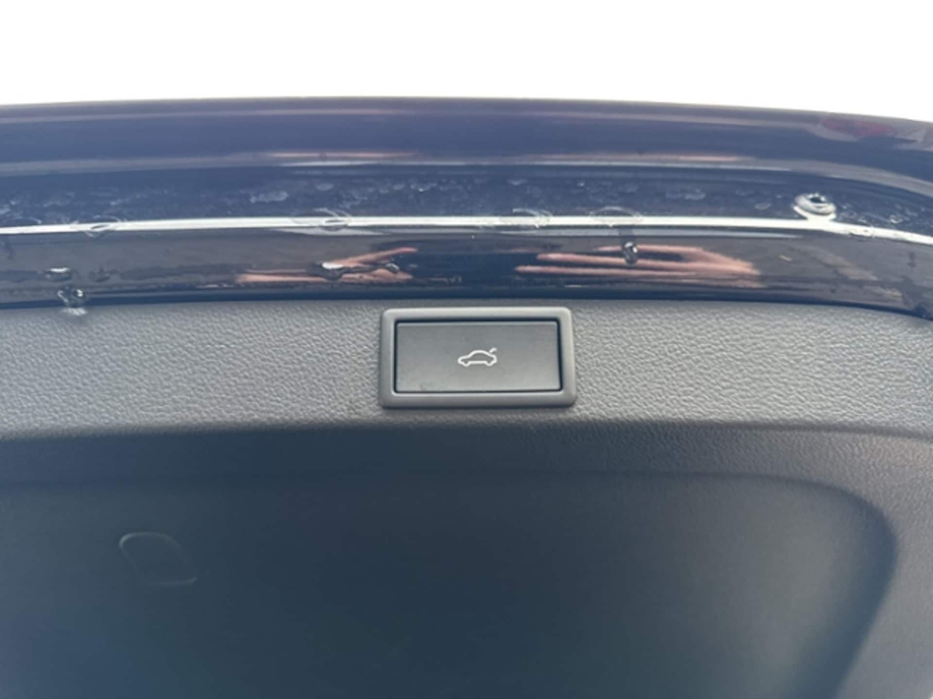 Skoda Octavia Combi RS