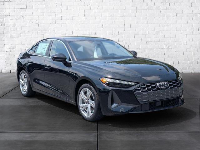 2025 Audi A4 Premium Plus