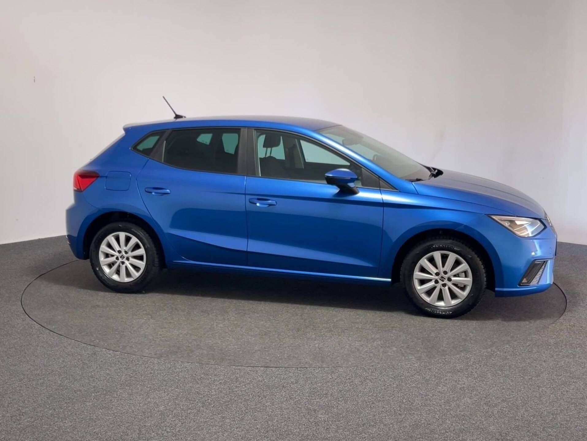 SEAT Ibiza Style