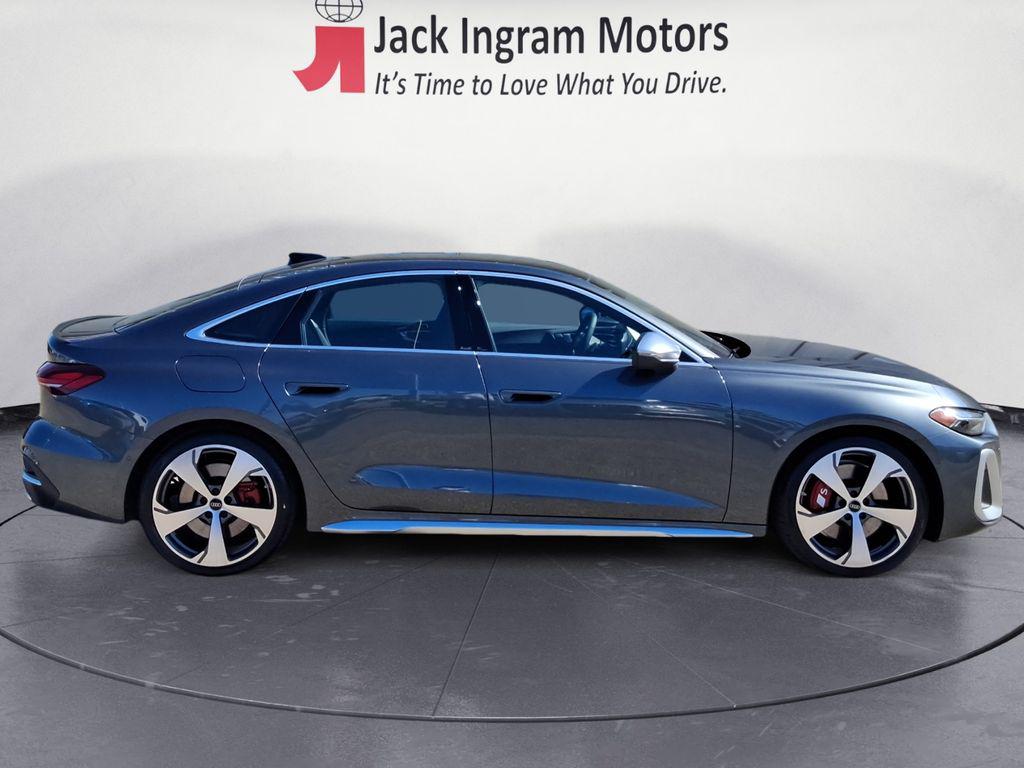 2025 Audi New S5 Premium Plus - Photo 6