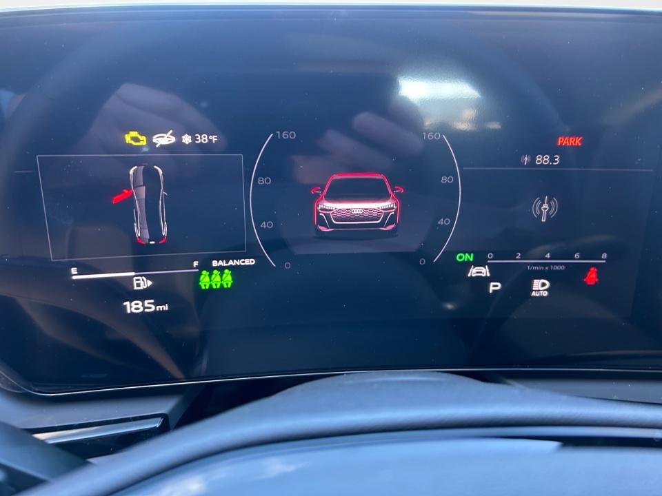 2025 Audi A5 Premium Plus - Photo 11
