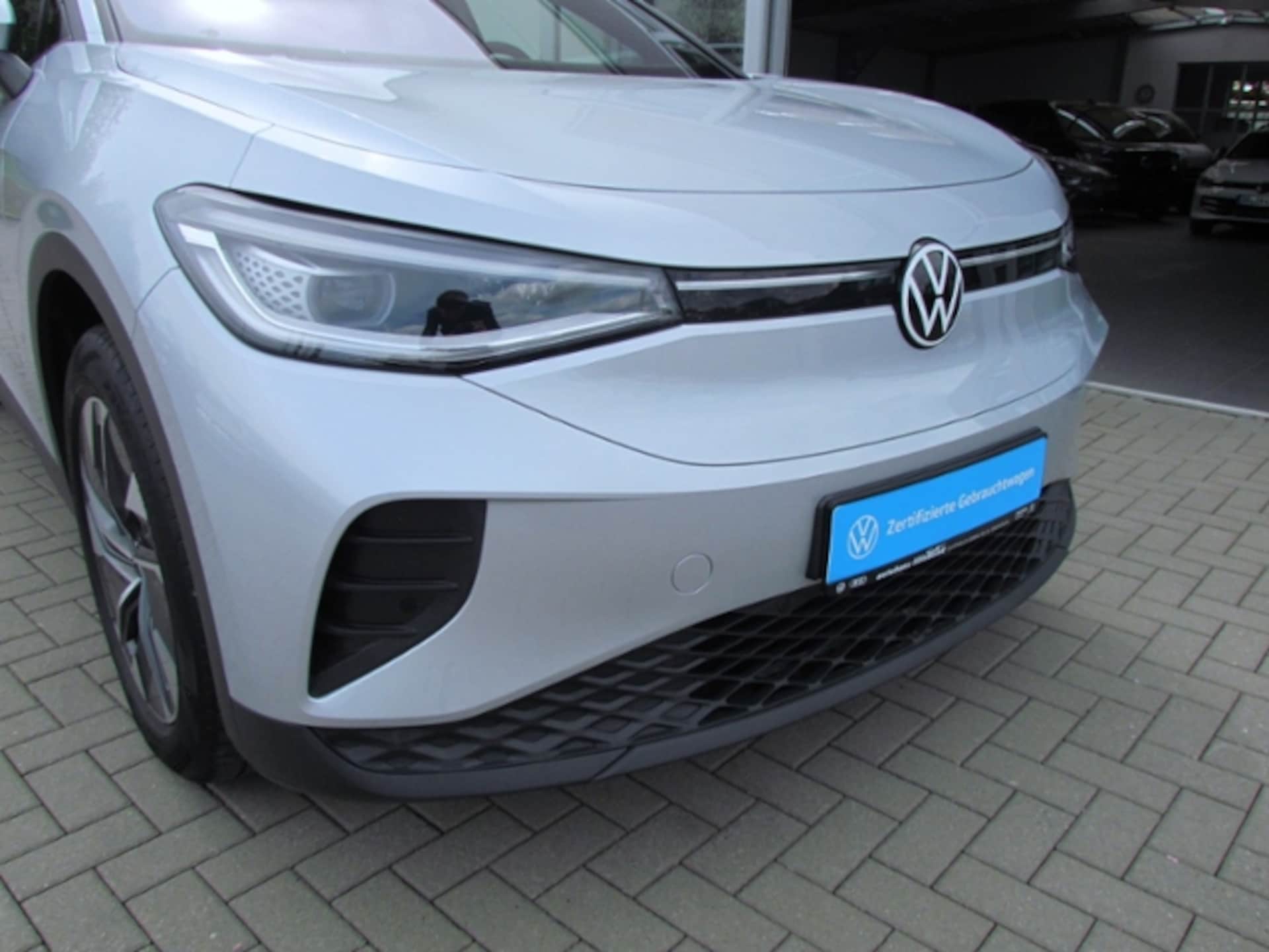 Volkswagen ID.4 Pro