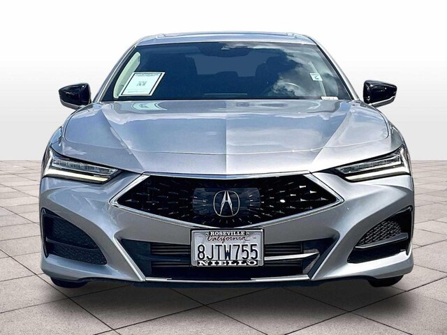 2023 Acura TLX