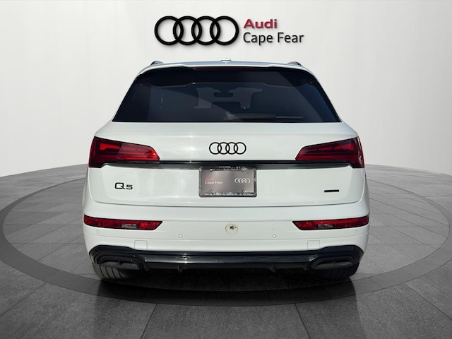 2024 Audi Q5
