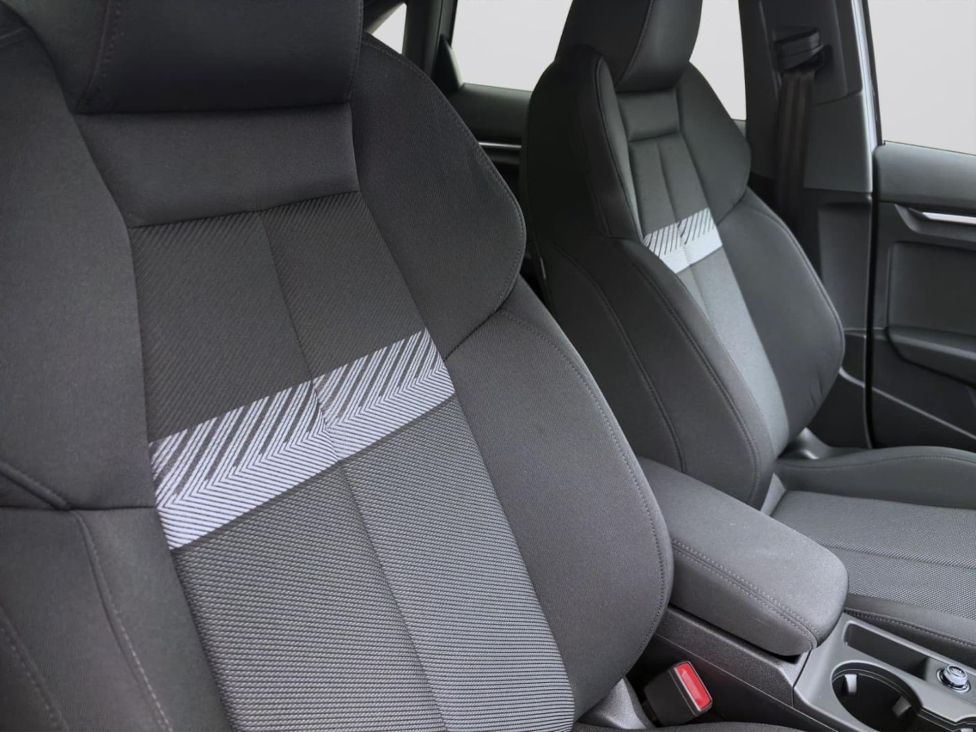 Audi A3 Limousine S line