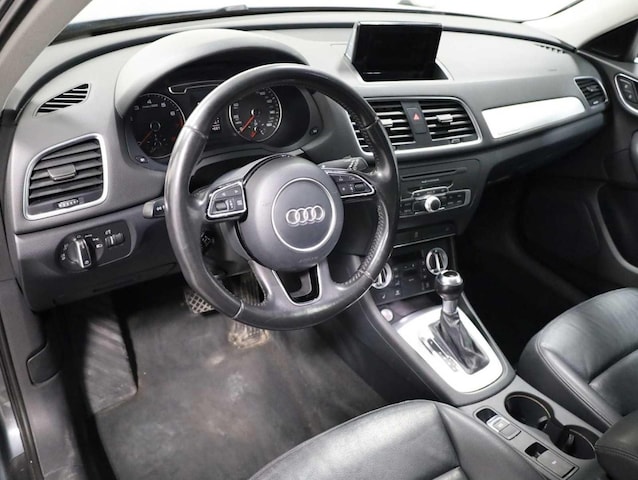2015 Audi Q3 SUV