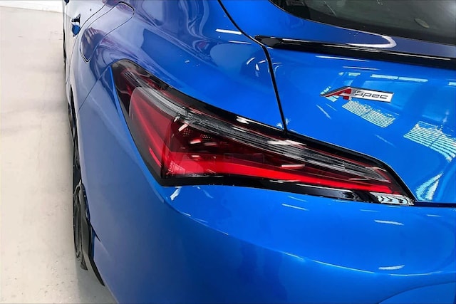 2026 Acura Integra A-Spec with Tech Package - Photo 30
