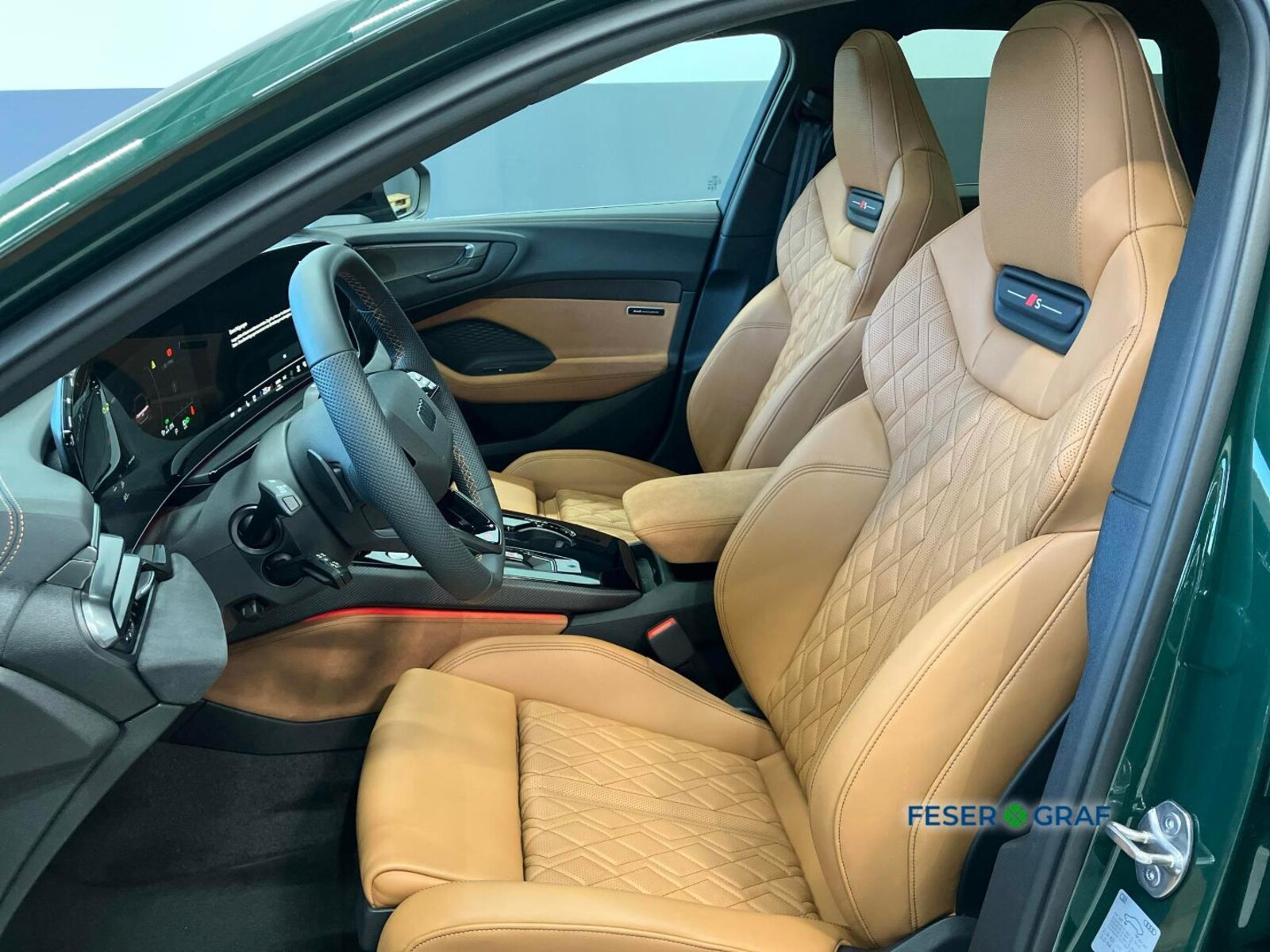 Audi S5 Avant – Bild 7