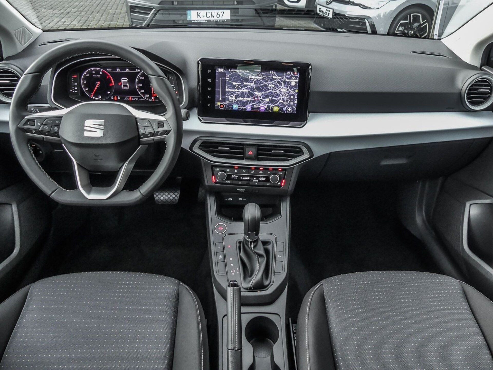SEAT Ibiza Style