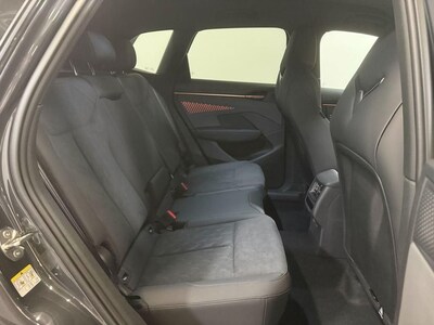CUPRA Terramar 1.5 eTSI DSG 110 kW (150 CV) — photo 6
