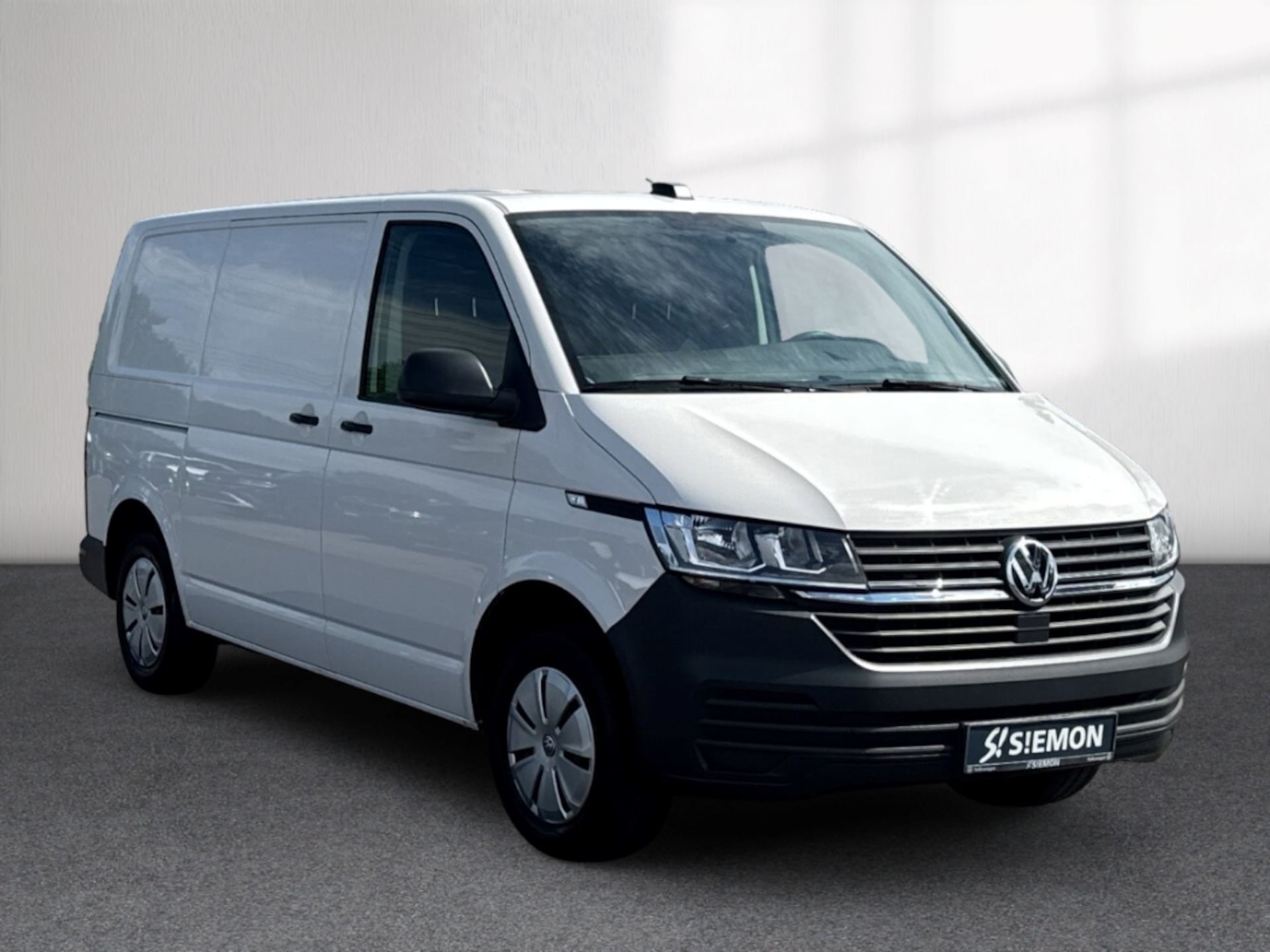 Volkswagen T6.1 Transporter Kasten kurzer Radstand EcoProfi