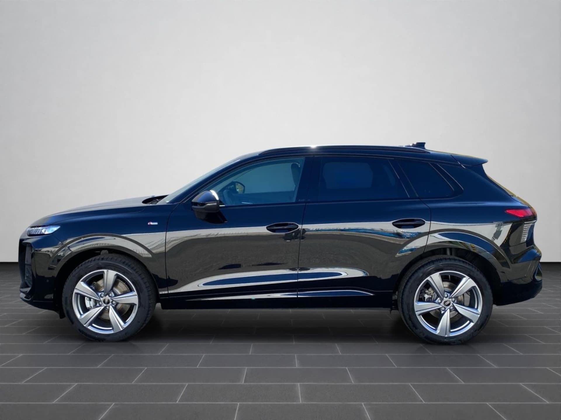 Audi Q3 SUV