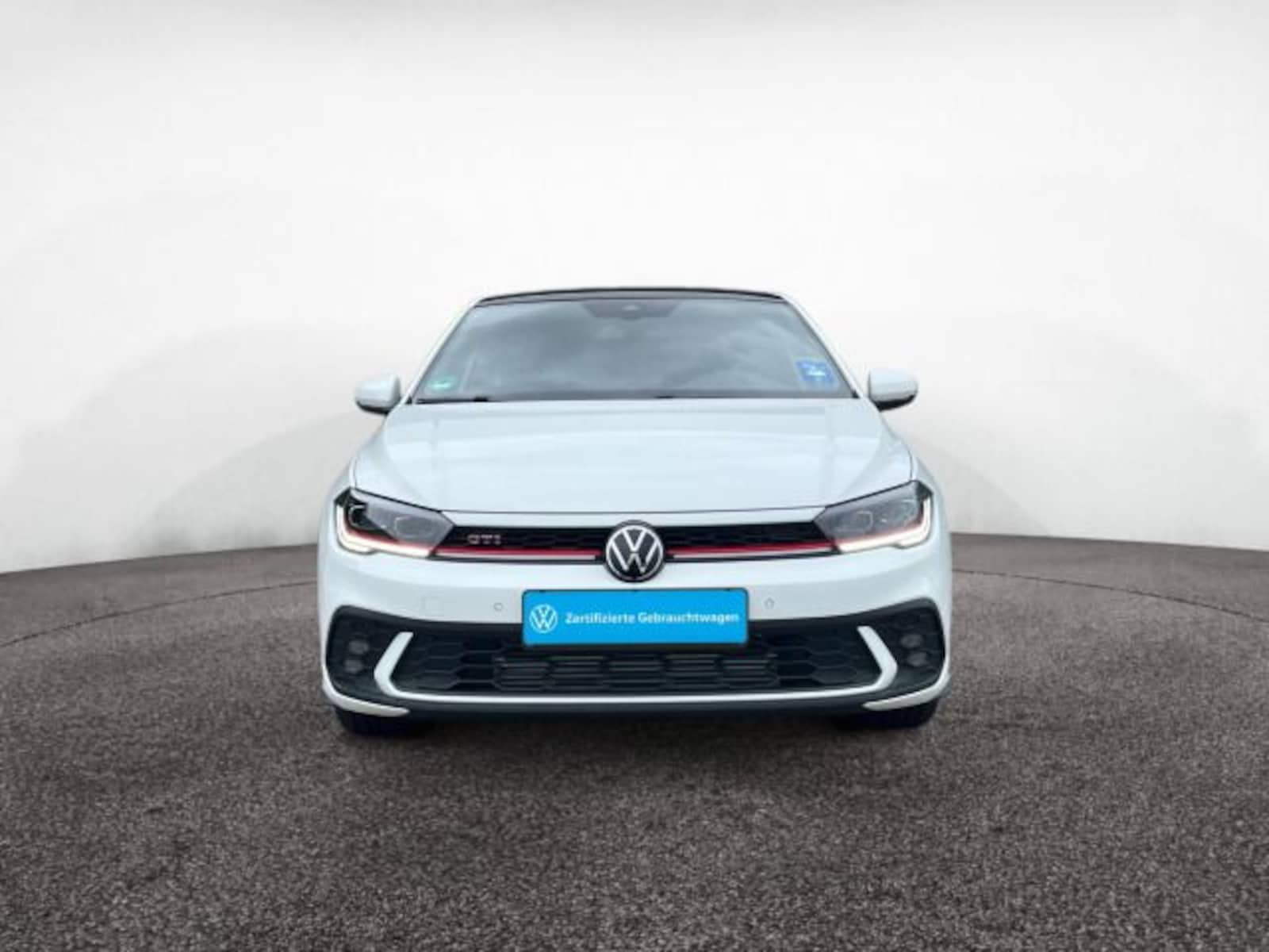 Volkswagen Polo – Bild 10