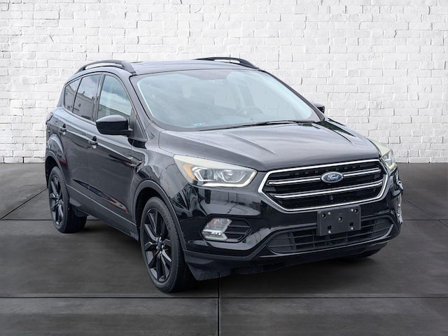 Photo of 2017 Ford Escape 