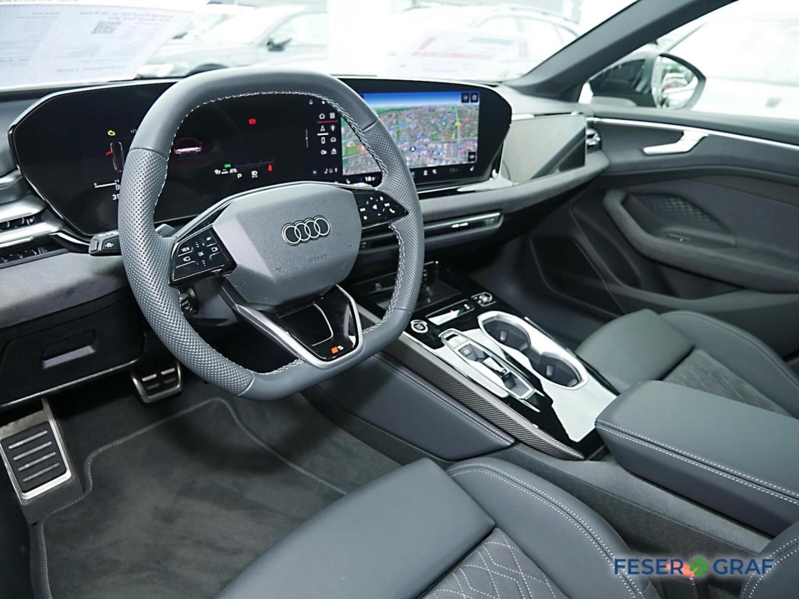 Audi A6 Avant – Bild 7
