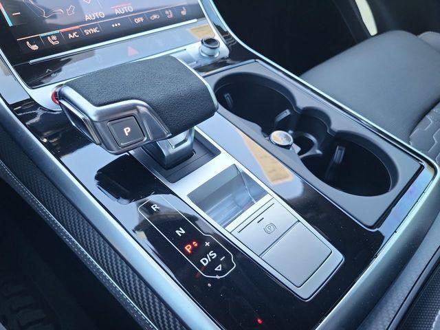 2026 Audi RS Q8 Base - Photo 24